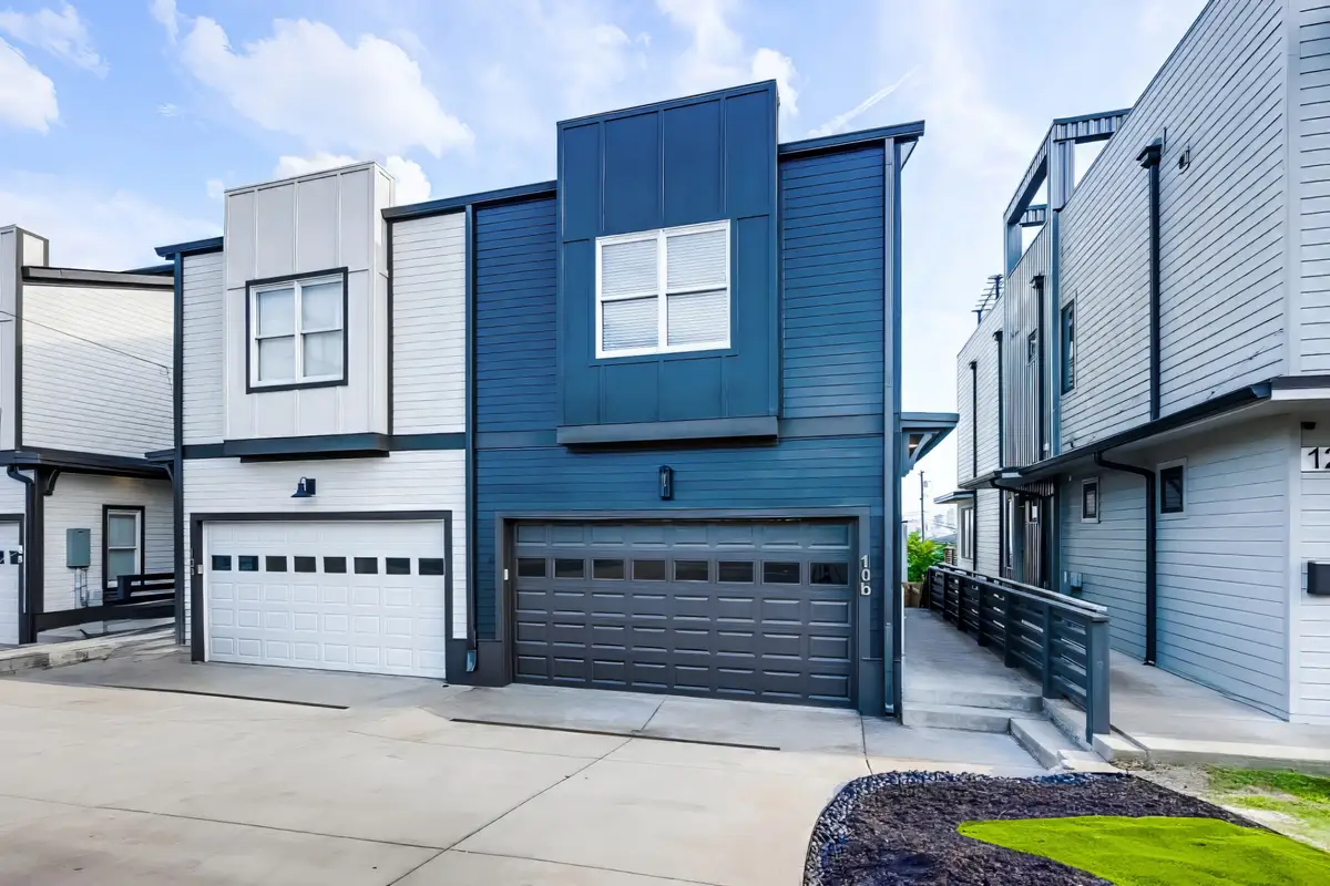 10 Fern Ave #A and B, Nashville, TN 37207 - #1