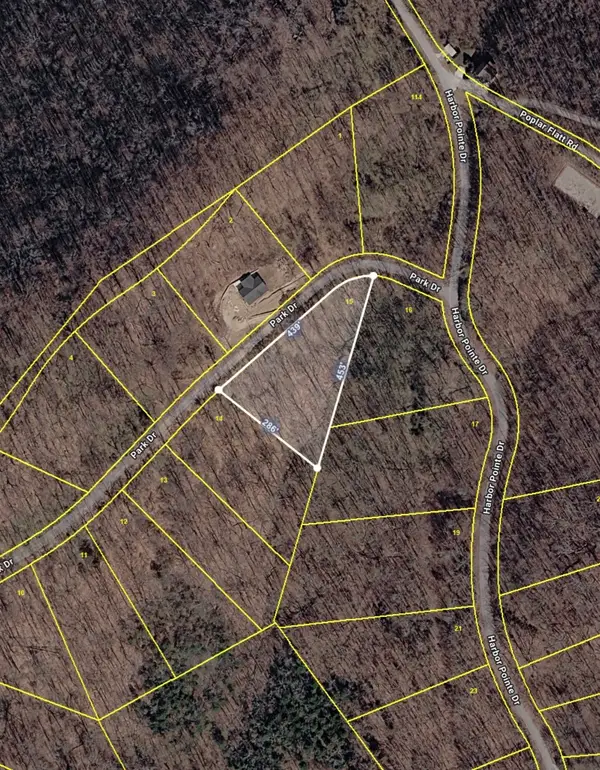 0 Park Dr, Silver Point, TN 38582