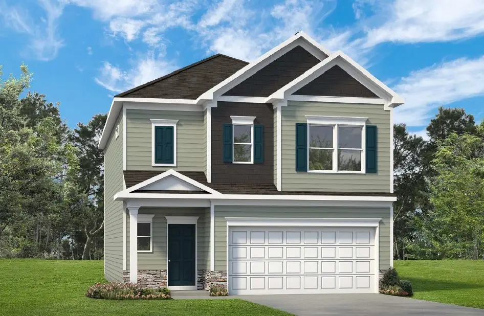 986 Andasia Way, Clarksville, TN 37042 - #1