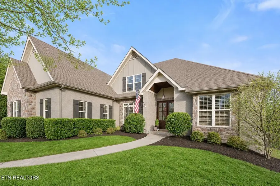 1134 Potterstone Drive, Knoxville, TN 37922 - #2