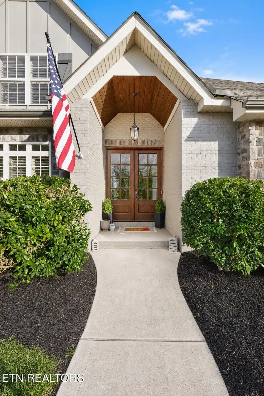 1134 Potterstone Drive, Knoxville, TN 37922 - #3