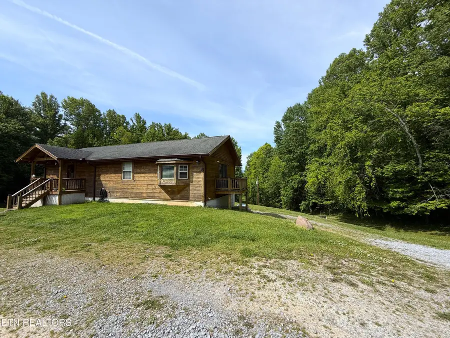 3205 Topper Rd, Hartford, TN 37753 - #2