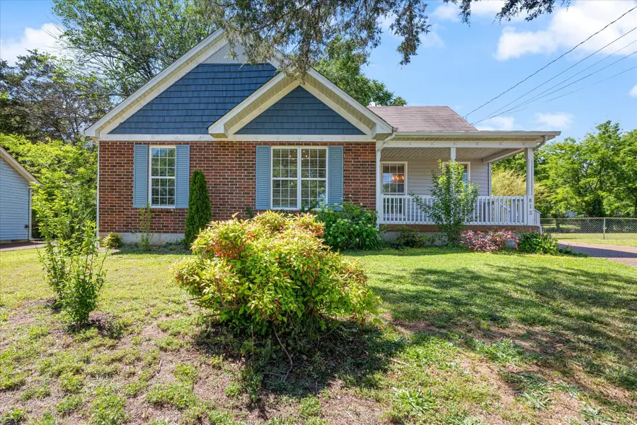 813 Fall Ct, Antioch, TN 37013 - #2