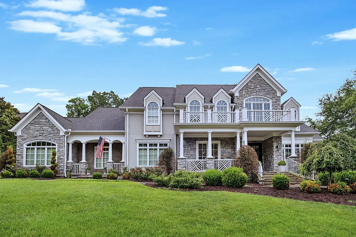 1201 Talon Way, Franklin, TN 37069 - #1