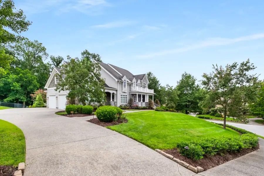 1201 Talon Way, Franklin, TN 37069 - #3