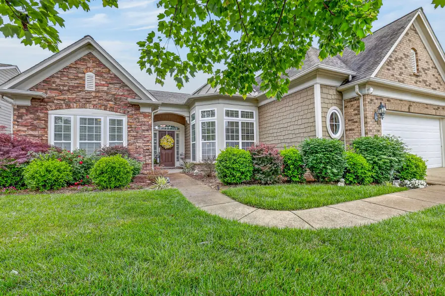 253 Antebellum Ln, Mount Juliet, TN 37122 - #3