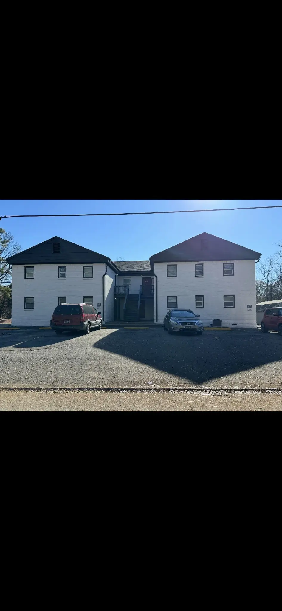 1225 N Highland Ave, Jackson, TN 38301 - #1