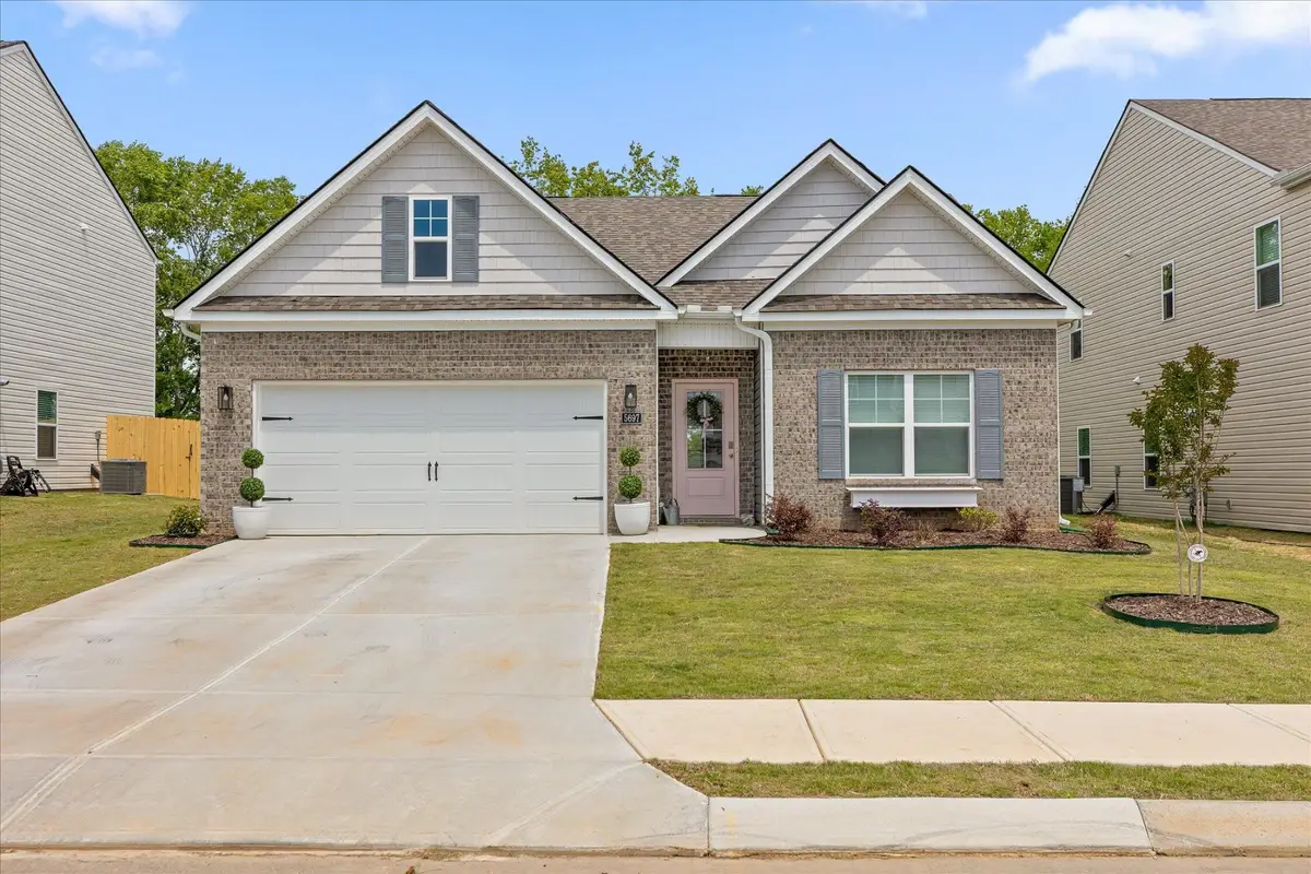 5697 Prickly Loop, Ooltewah, TN 37363 - #1