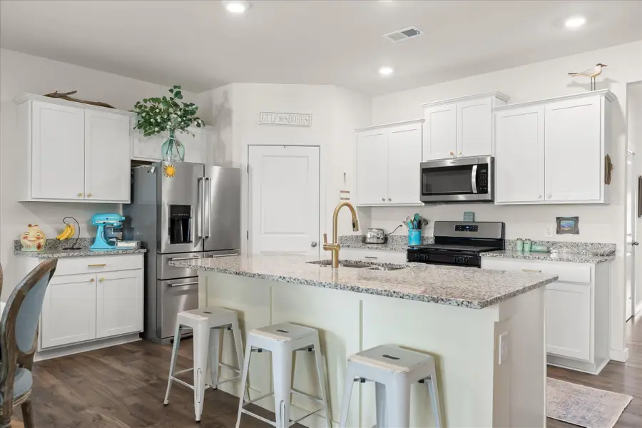 5697 Prickly Loop, Ooltewah, TN 37363 - #3