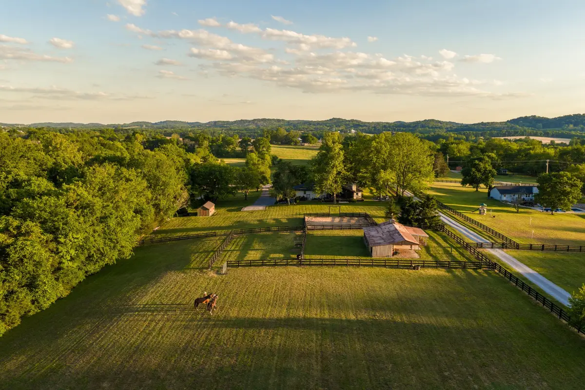 1496 Coleman Rd, Franklin, TN 37064 - #1