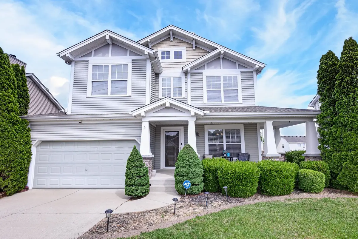 4629 Cather Ct, Nashville, TN 37214 - #1