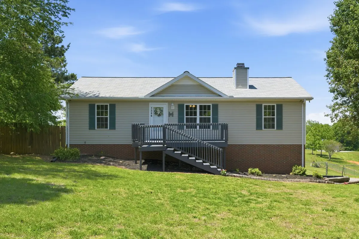 1346 Shahan Rd, Ashland City, TN 37015 - #1