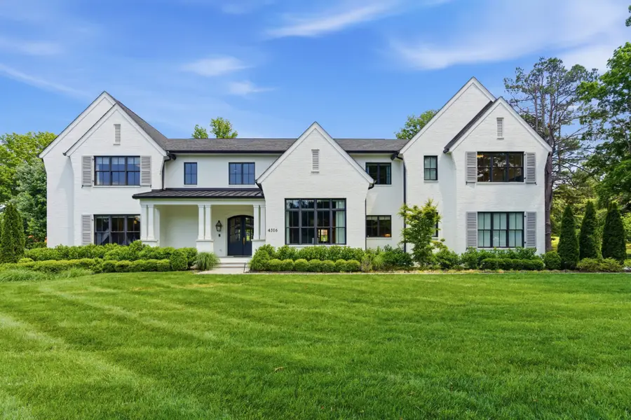 4316 Prescott Rd, Nashville, TN 37204 - #2