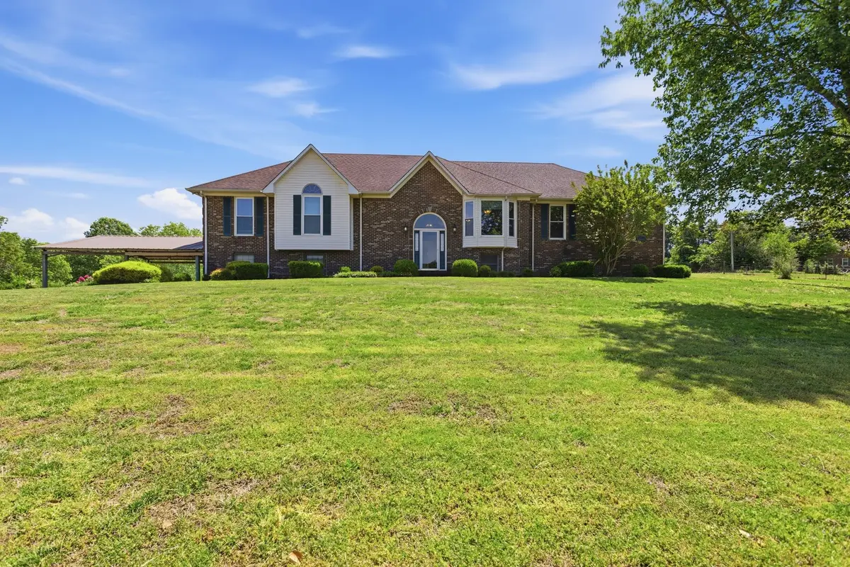 1474 Hardison Road, Columbia, TN 38401 - #1
