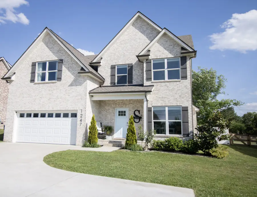 1247 Hartsville Pike, Lebanon, TN 37087 - #2