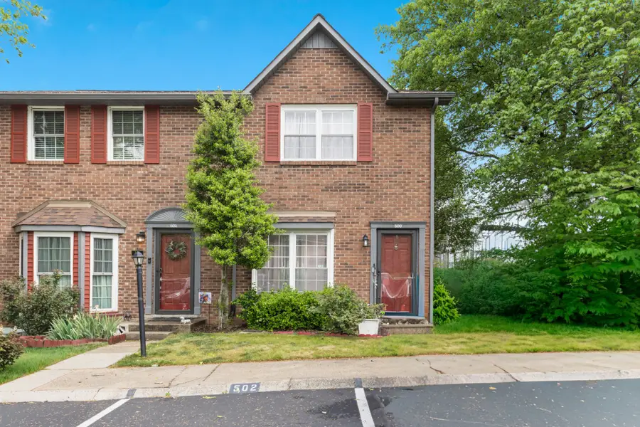 500 Hickory Glade Dr, Antioch, TN 37013 - #2