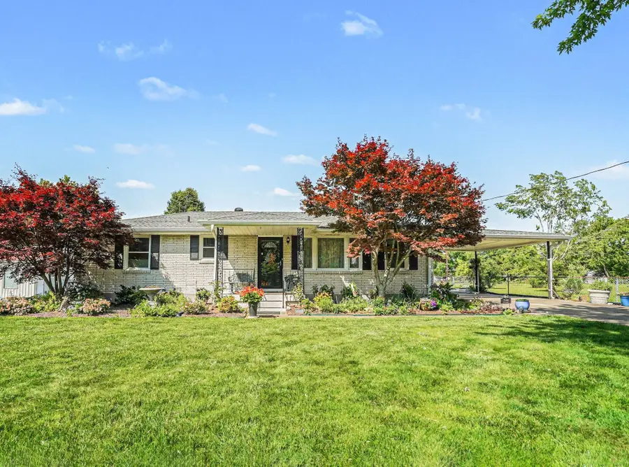 7644 Bethel Rd, Goodlettsville, TN 37072 - #2
