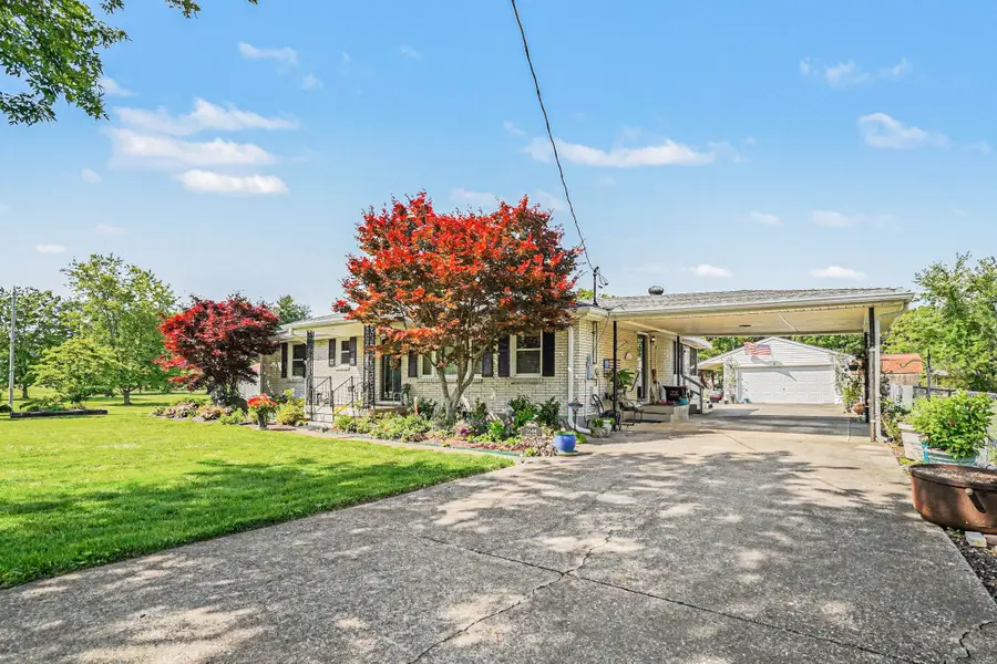 7644 Bethel Rd, Goodlettsville, TN 37072 - #3