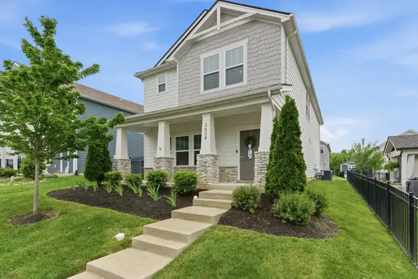 3604 Four Leaf Way, Antioch, TN 37013