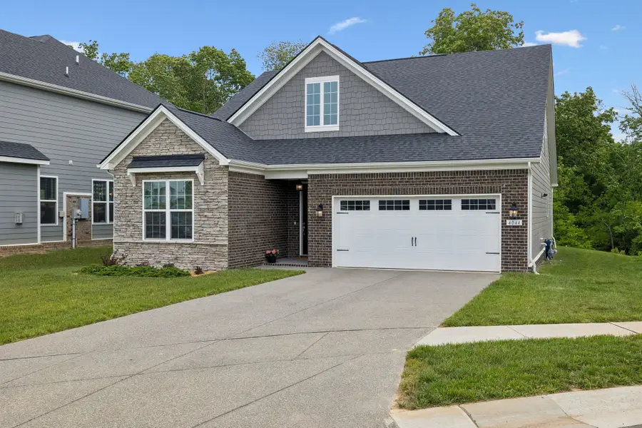 4044 Rosa Dr, Nolensville, TN 37135 - #2