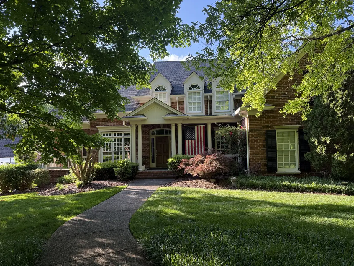 2018 Waterstone Dr, Franklin, TN 37069 - #1