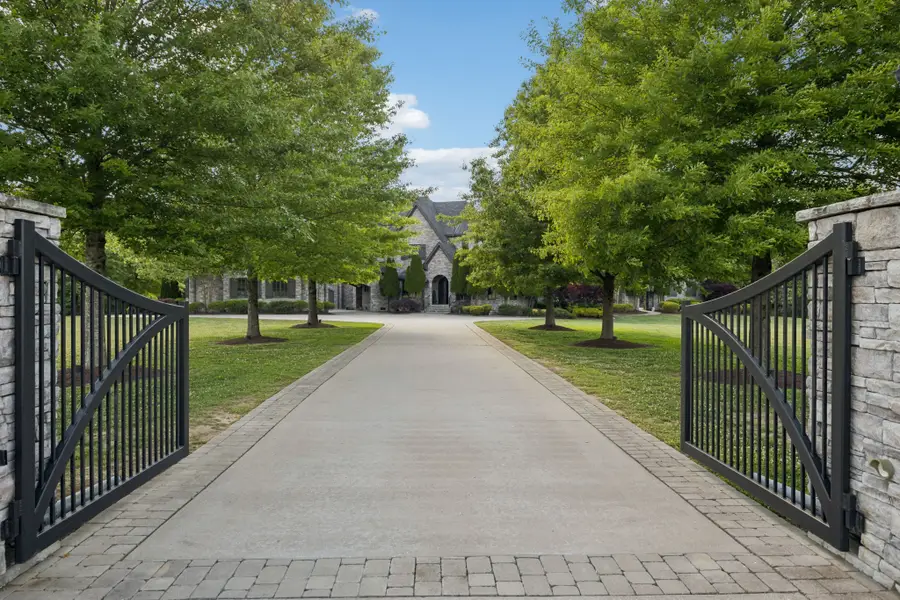 1270 Rehobath Rd, College Grove, TN 37046 - #3