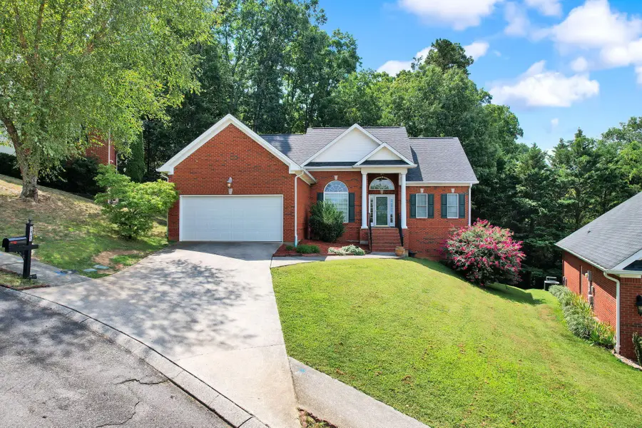 1865 Weston Place Nw, Cleveland, TN 37312 - #2