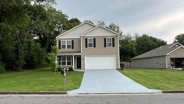 701 Tellico Avenue W, Athens, TN 37303