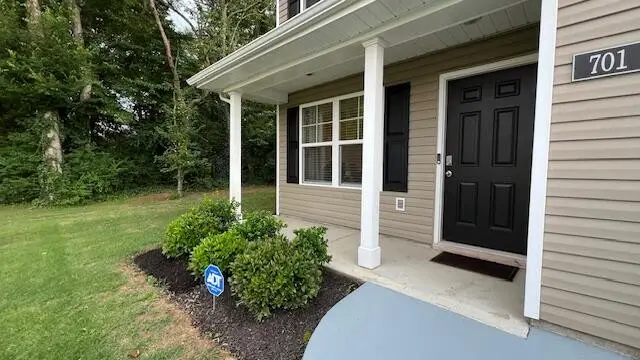 701 Tellico Avenue W, Athens, TN 37303 - #3