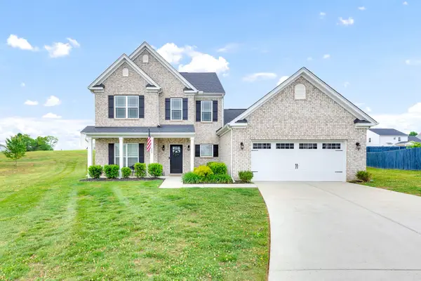 203 Waltons Way, Spring Hill, TN 37174
