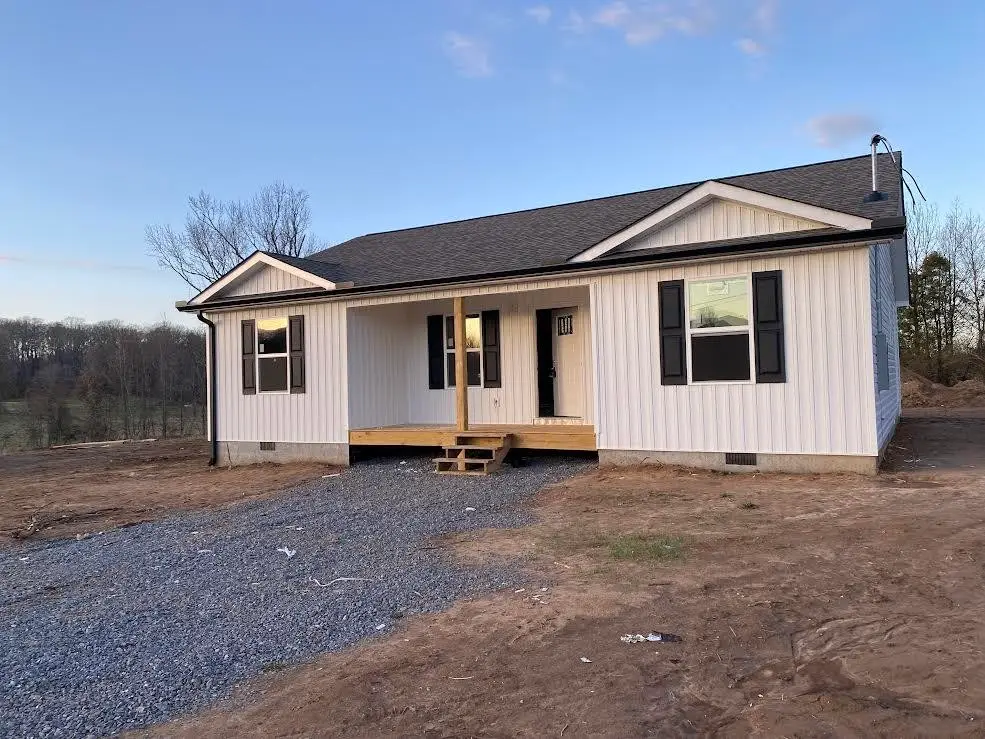 149 County Road 537, Etowah, TN 37331 - #1