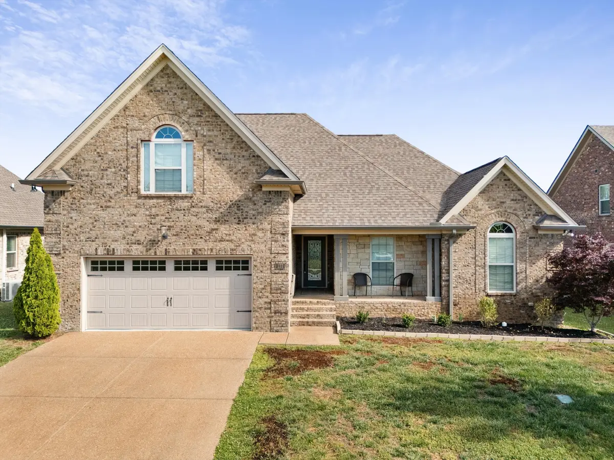 177 Pima Trl, Lebanon, TN 37087 - #1