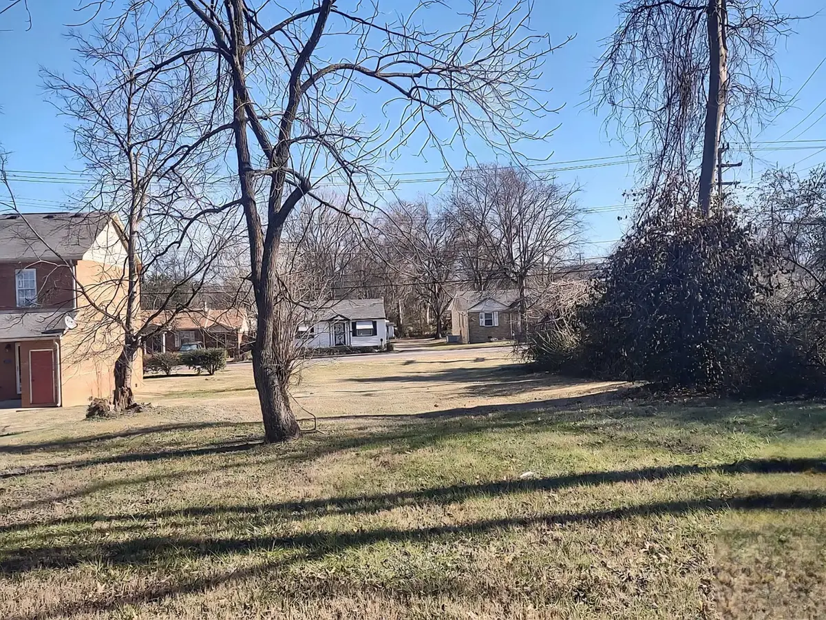 1811 28th Ave N, Nashville, TN 37208 - #1