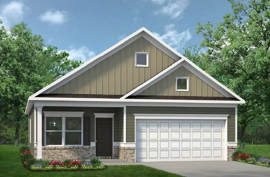 970 Andasia Way, Clarksville, TN 37042 - #1