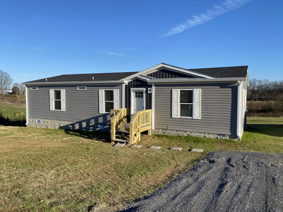 1710 Gamaliel Rd, Red Boiling Springs, TN 37150 - #1