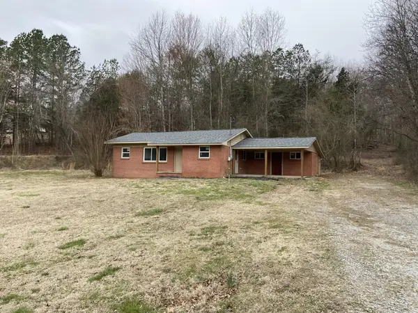 1375 River Road, Decatur, TN 37322
