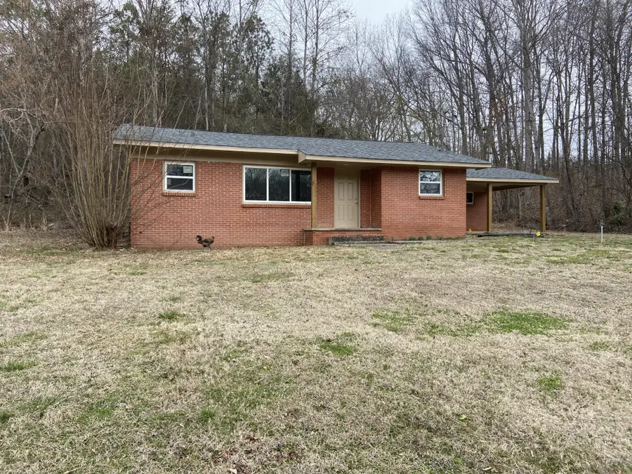 1375 River Road, Decatur, TN 37322 - #3