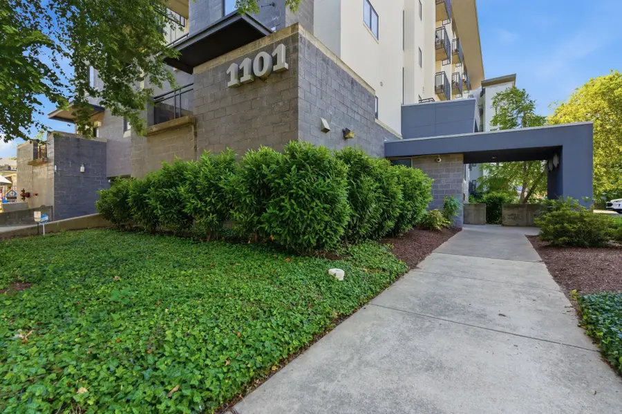 1101 18th Ave S #612, Nashville, TN 37212 - #2