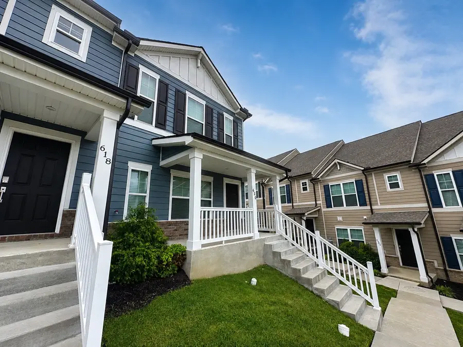 620 China Grove Aly, Antioch, TN 37013 - #2