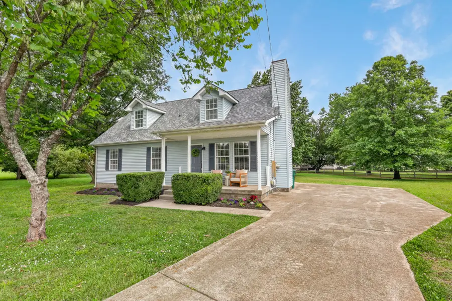 165 Sweetgum Dr, La Vergne, TN 37086 - #3