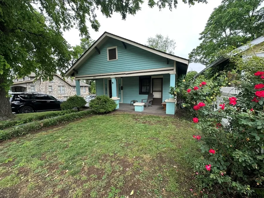1801 Shelby Ave, Nashville, TN 37206 - #2
