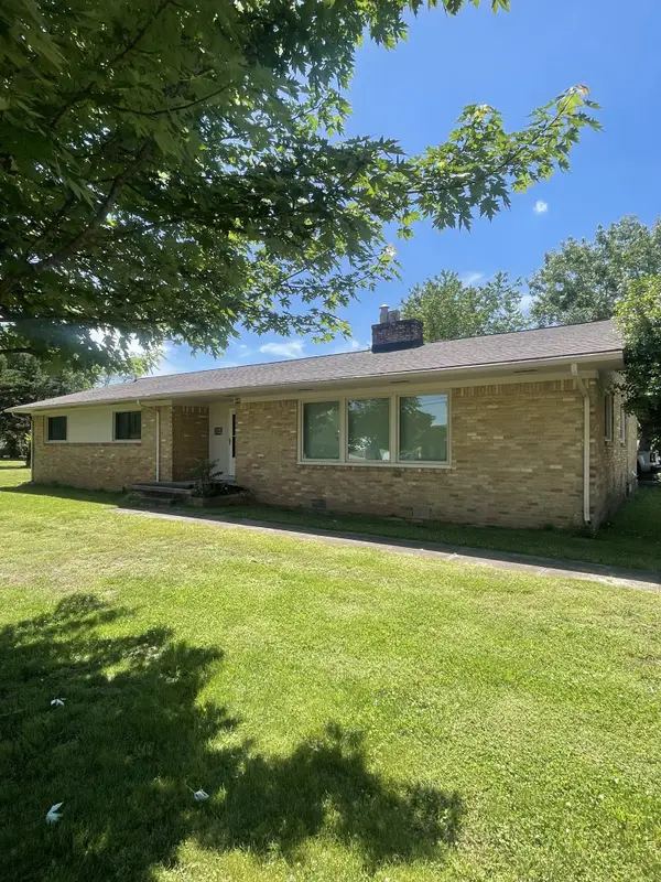 605 Springer Rd N, Lawrenceburg, TN 38464