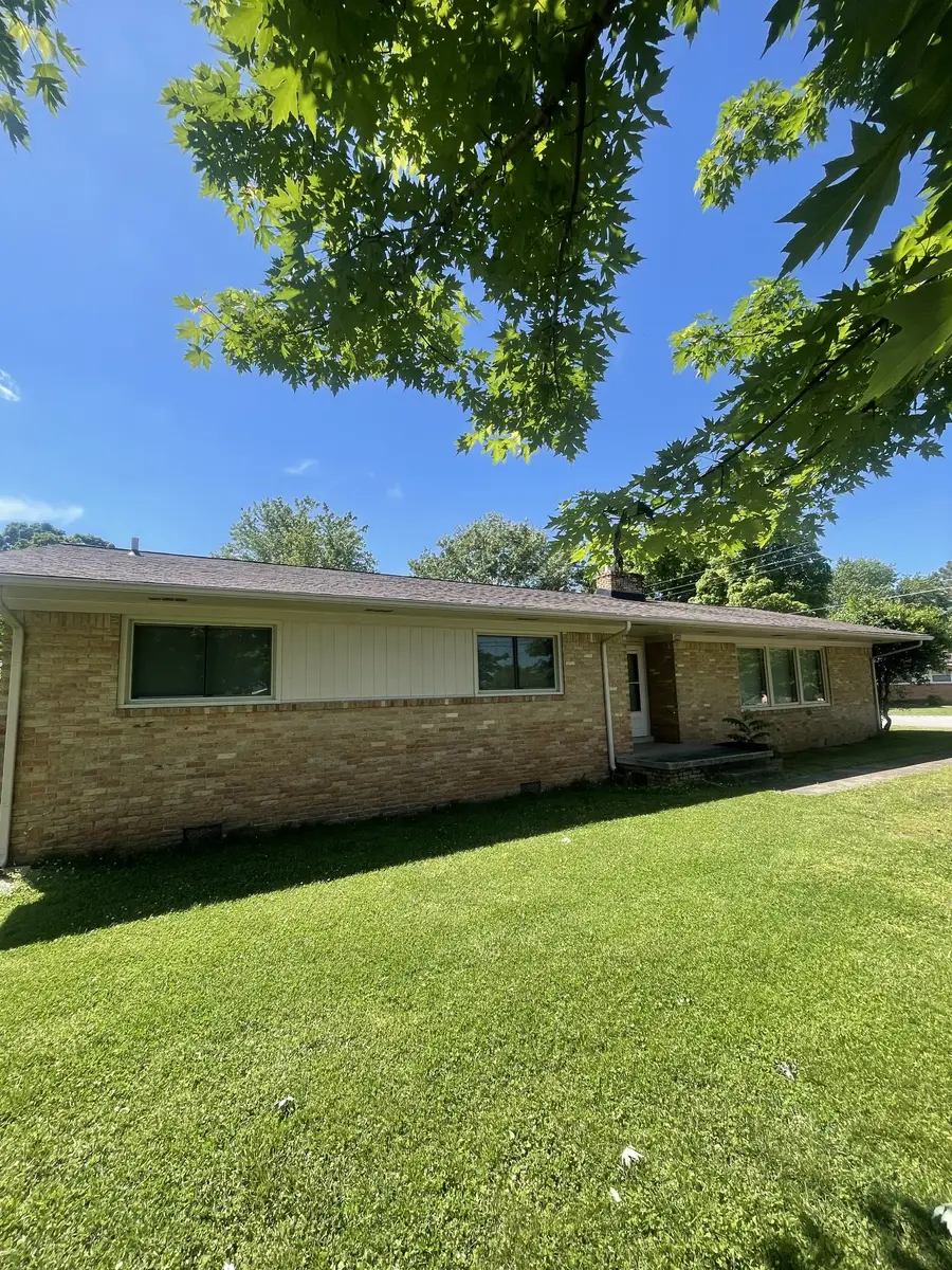 605 Springer Rd N, Lawrenceburg, TN 38464 - #3