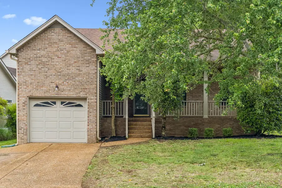 7516 Dove Valley Dr, Nashville, TN 37221 - #2