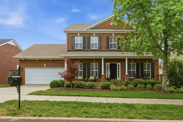 1249 Habersham Way, Franklin, TN 37067