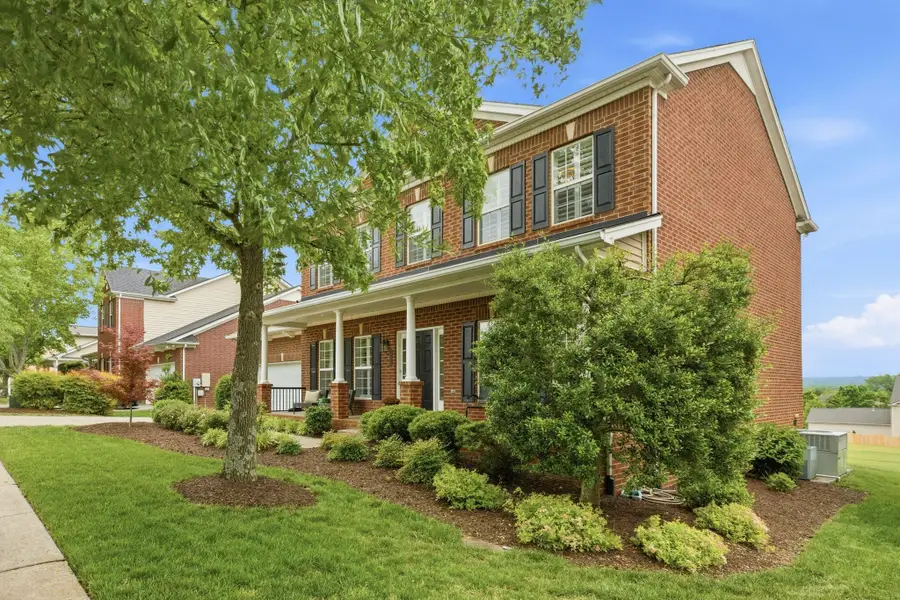 1249 Habersham Way, Franklin, TN 37067 - #2