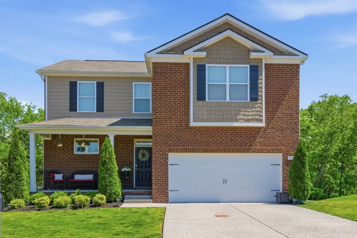 7005 Belmont Dr, Spring Hill, TN 37174 - #1