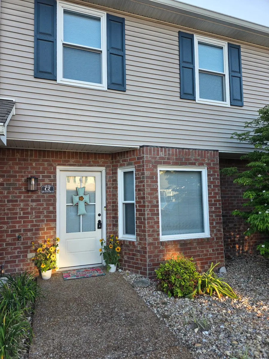 138 Cambridge Dr #C2, Gallatin, TN 37066 - #2
