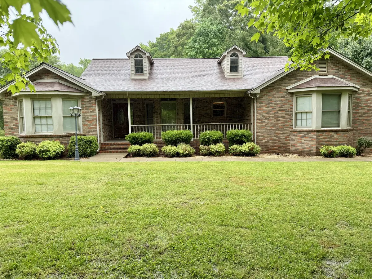 84 Brighton Rd, Flintville, TN 37335 - #1