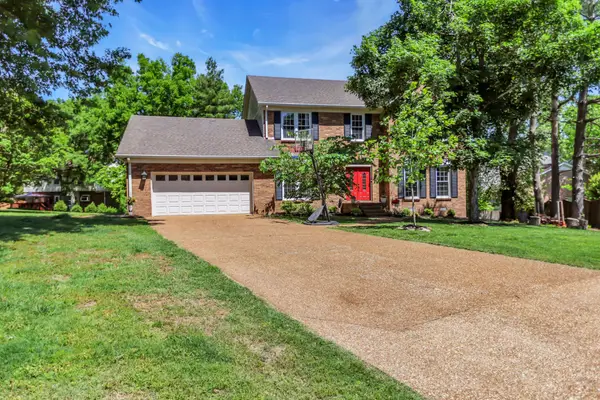 105 Cheyenne Trl, Goodlettsville, TN 37072